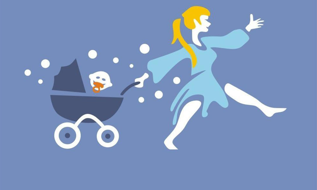 汉中母婴之家360DSP案例